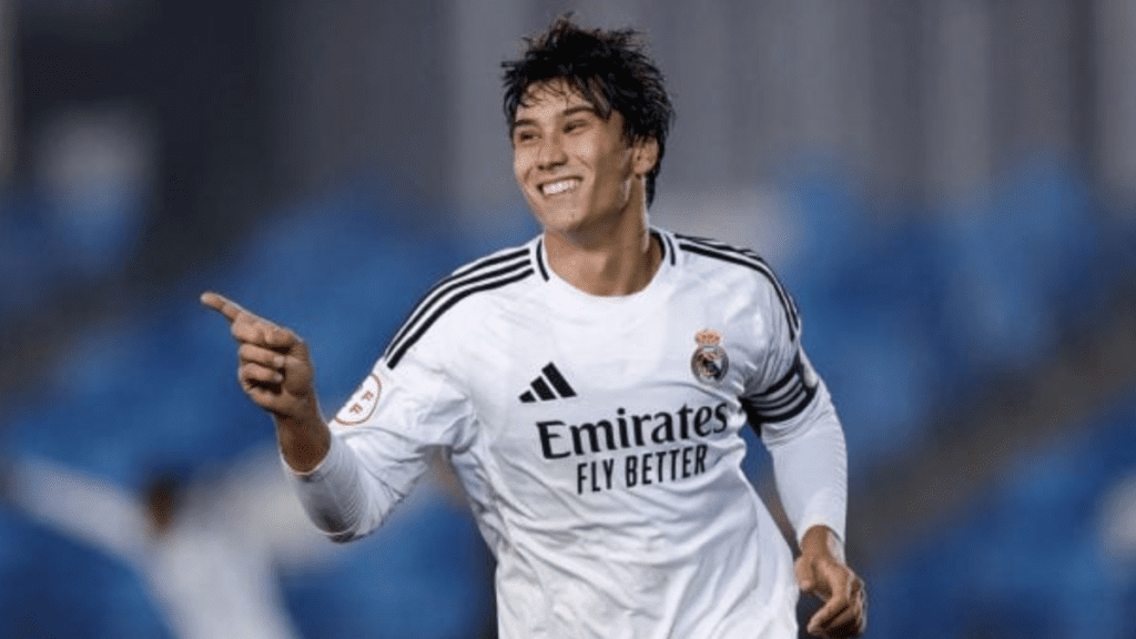 Gonzalo es el fichaje sorpresa para Anfield