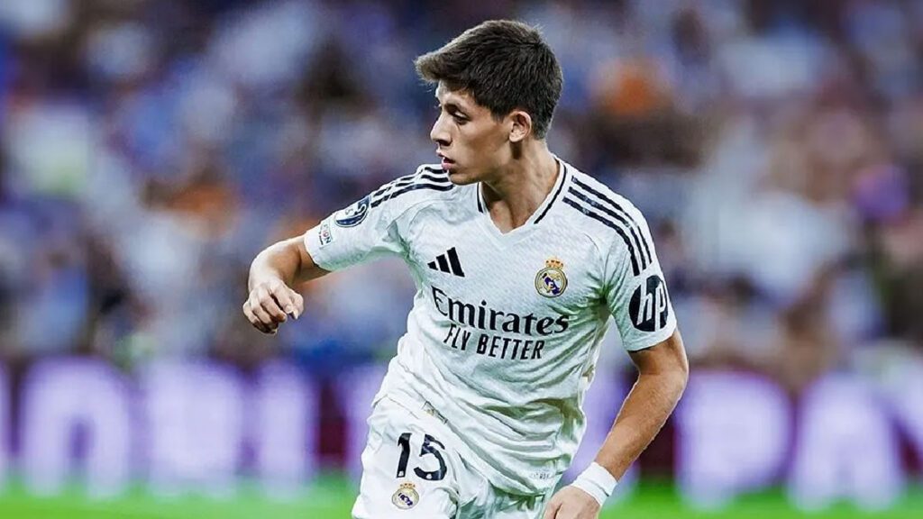 Arda Güler toma una decisión con su futuro, ya lo ha comunicado