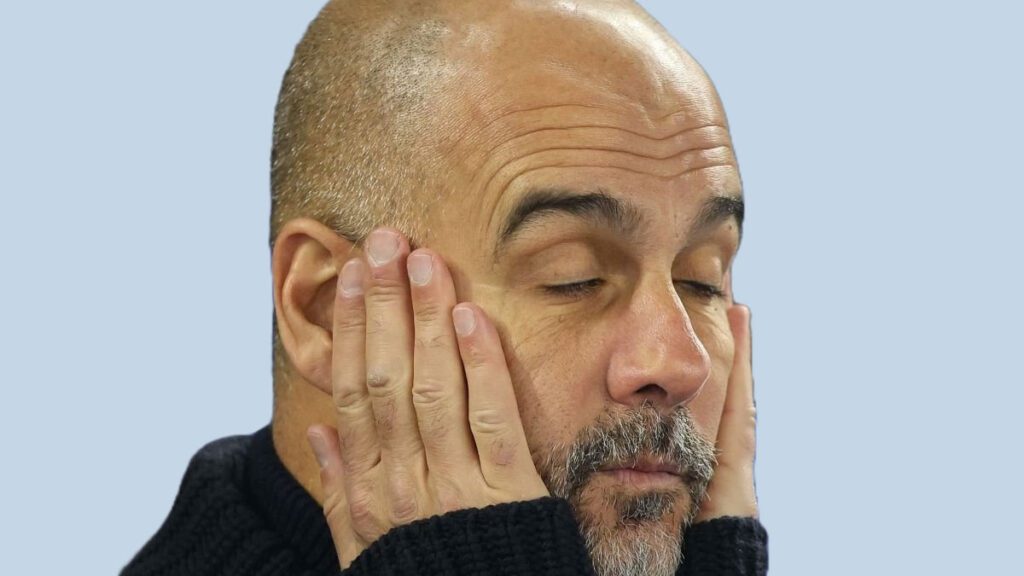 Le dice no a Guardiola y sí a Ancelotti, fichaje confirmado en el Real Madrid