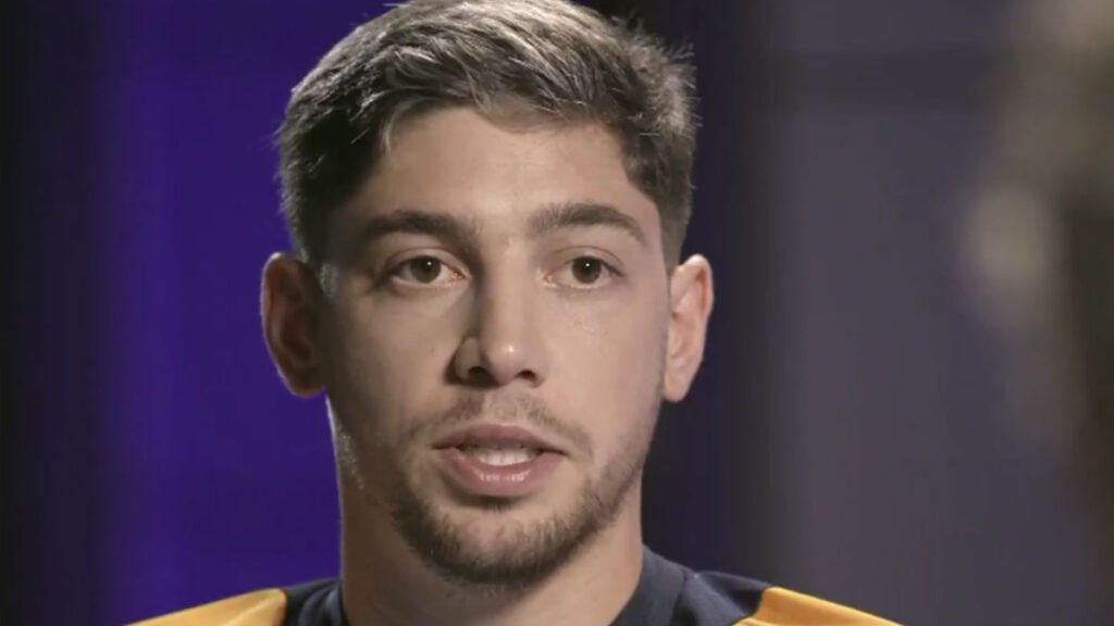 Valverde rompe el silencio del vestuario por el Clásico: «Hay que reconocer que el Barça…»