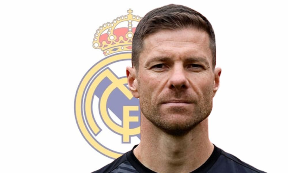 Xabi Alonso ya tiene su fichaje favorito, es el que le pedirá al Real ...