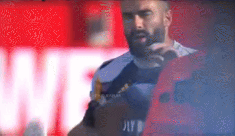 Carvajal hace un anuncio con su futura retirada