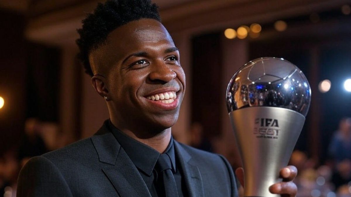 Montaje de Vini y el The Best