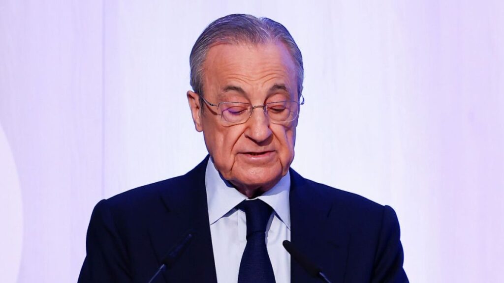 Clausulazo de más de 50 millones, el Madrid lo firma en verano