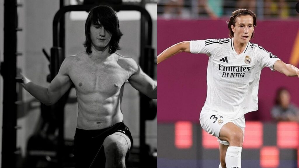 El alucinante cambio físico de Joan Martínez: en solo varios meses