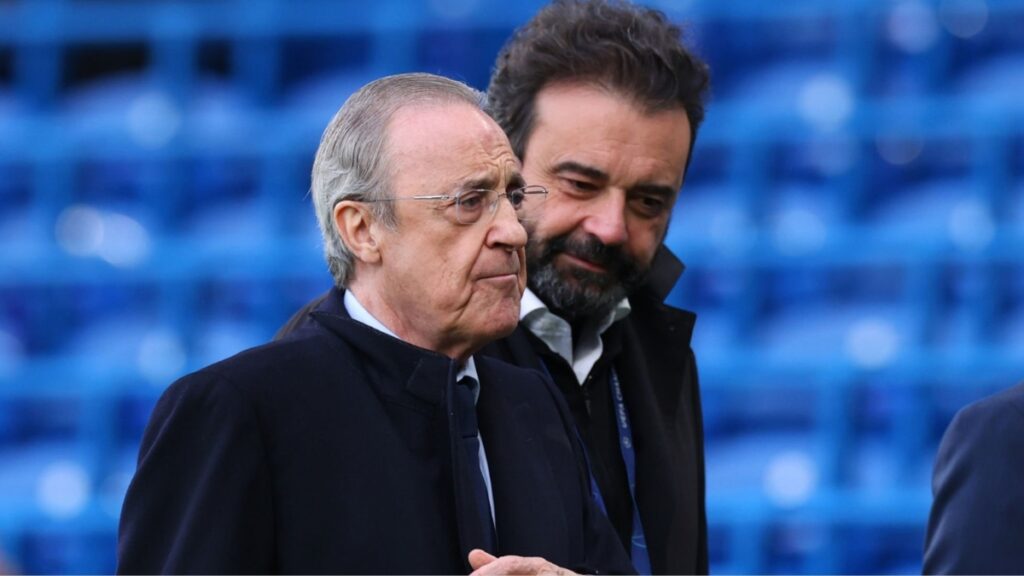 Desvelan cómo ejecuta el Real Madrid sus fichajes