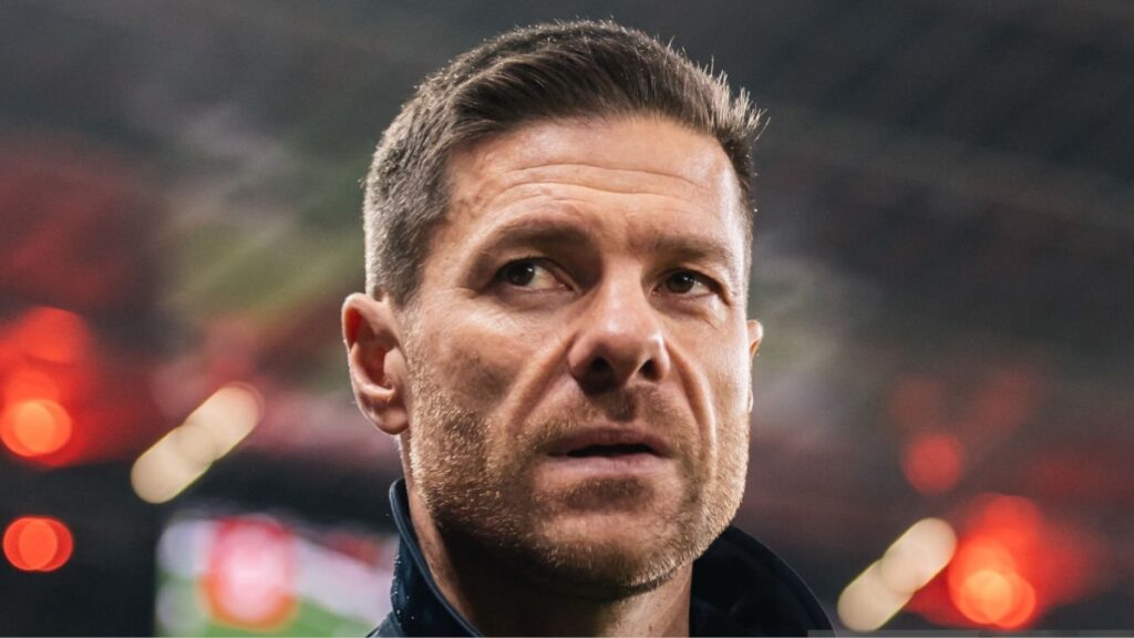 El Leverkusen lanza un mensaje al Real Madrid por Xabi Alonso