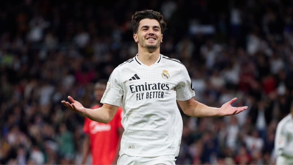 La oferta astronómica que ya ha rechazado Brahim