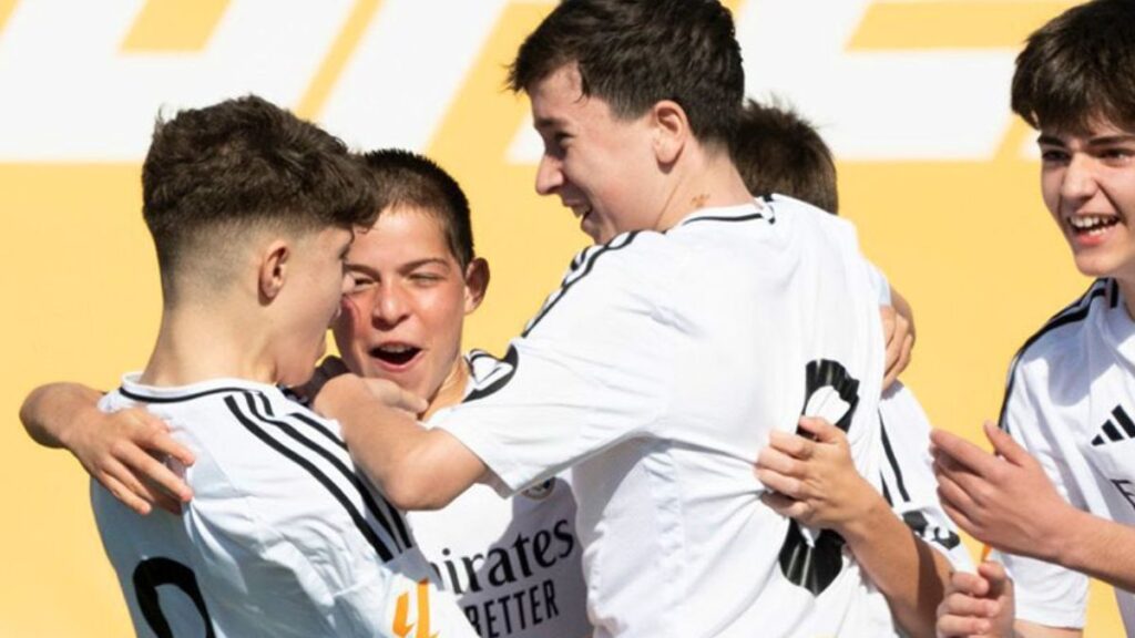 Aliaksei Mayorau ya brilla en Maspalomas