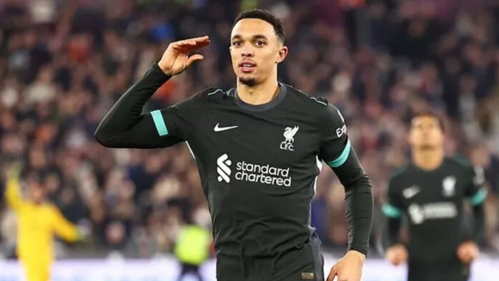 El fichaje de Arnold cambia el rol de un titular de Ancelotti