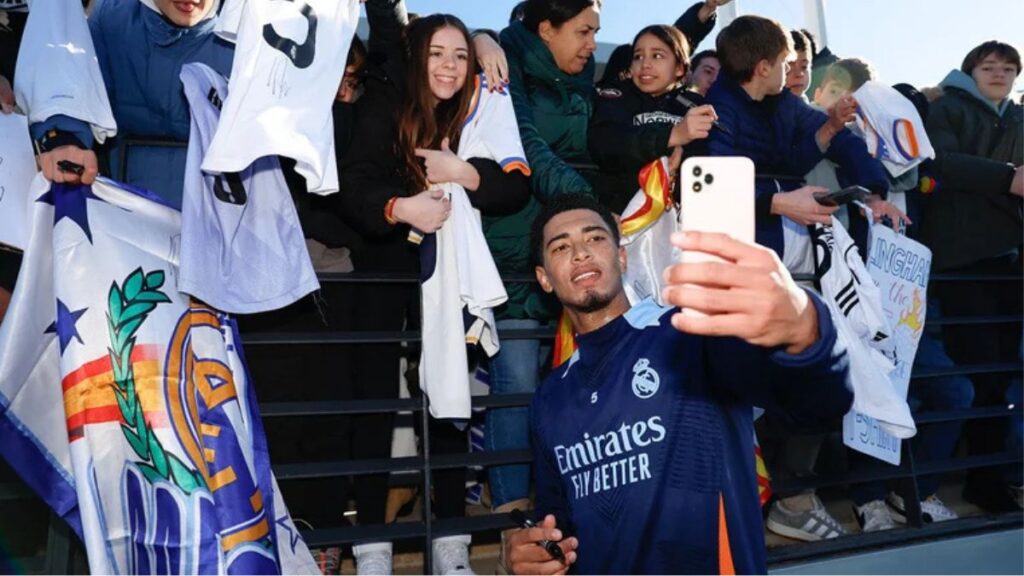 El reto del septete del Real Madrid en 2025