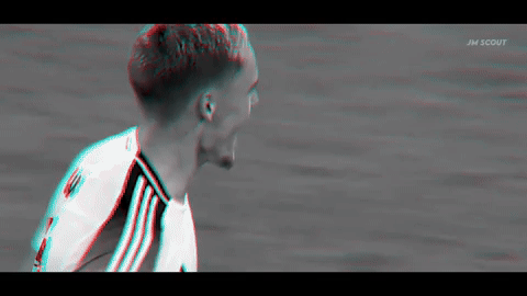 Wirtz celebrando goles con Alemania y el Leverkusen