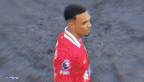 Alexander-Arnold comunica dónde jugará en 2025