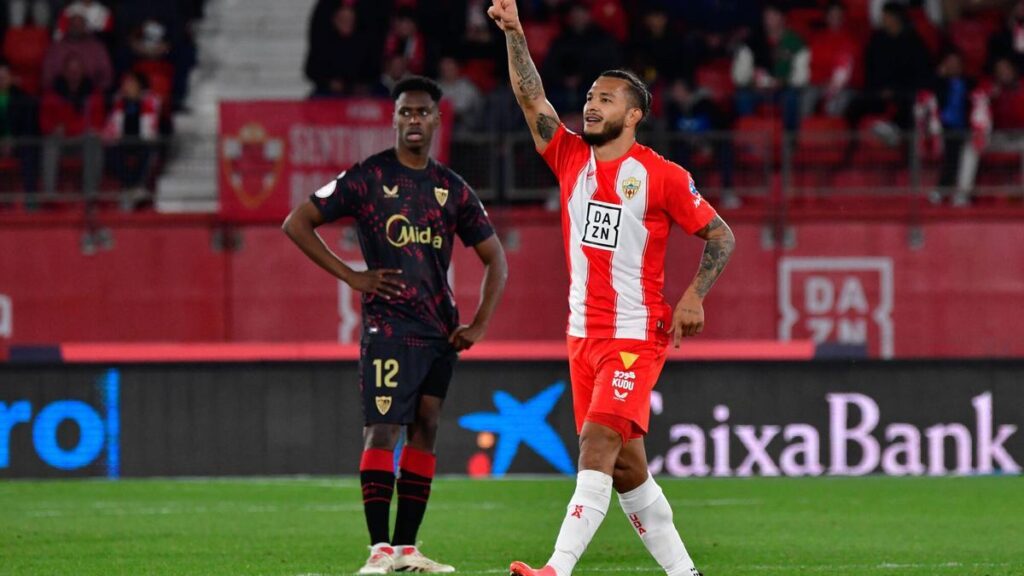 Resultados de los dieciseisavos de Copa del Rey: K.O del Sevilla