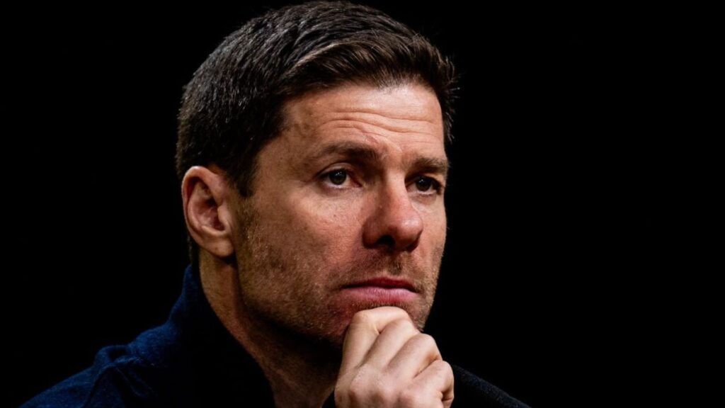 El Real Madrid ha tomado una decisión con Xabi Alonso