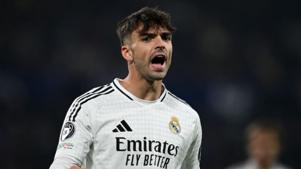 Asencio cambiará de rol en las próximas horas