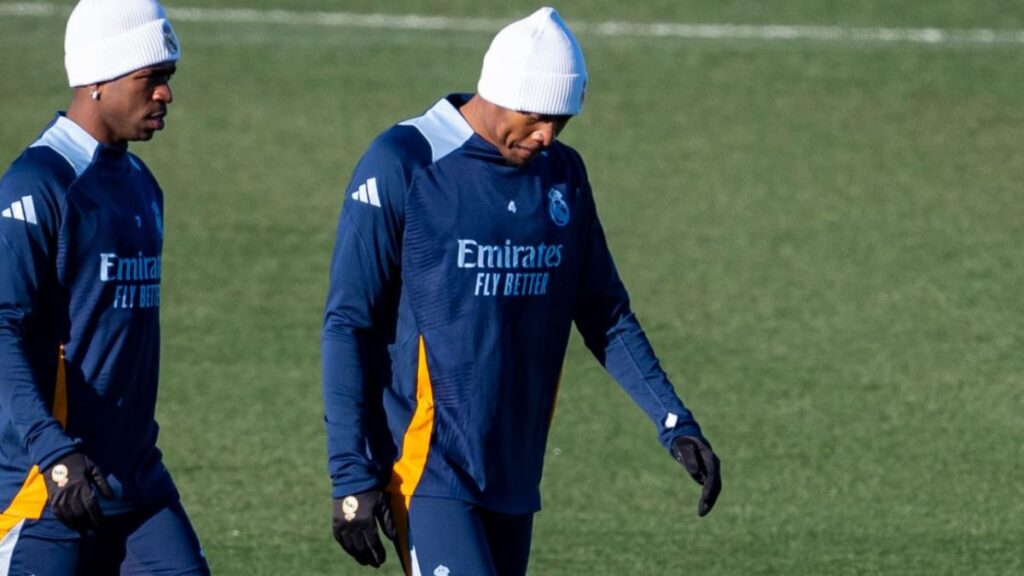 Alaba todavía no tiene luz verde para jugar