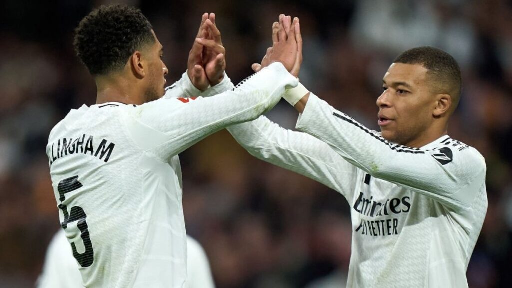 Los posibles onces del Brest-Real Madrid