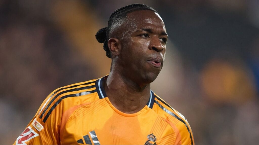 En Brasil encienden las alarmas con la oferta árabe a Vinicius