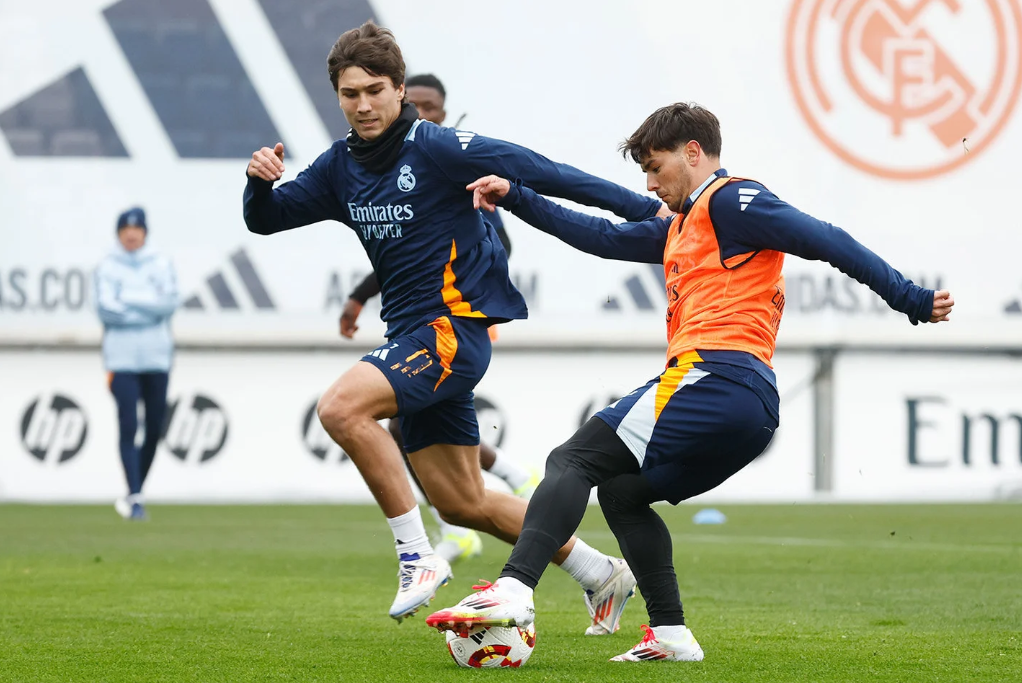 Dónde ver el Deportiva Minera-Real Madrid por TV