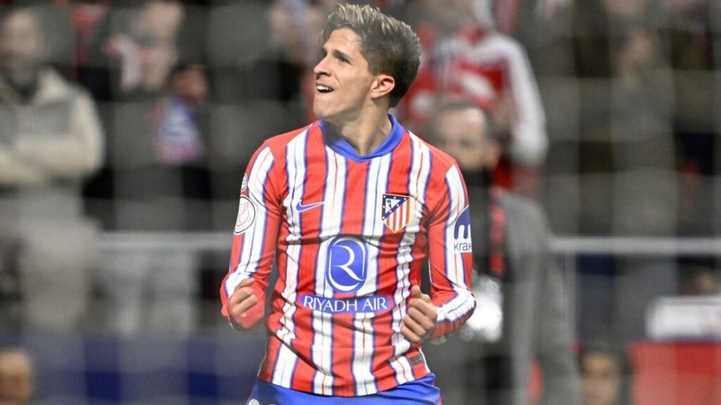 Horarios y resultados de la 24ª jornada de LaLiga