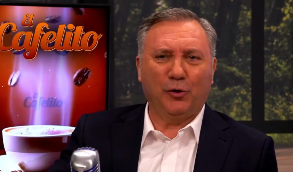 Cantalejo: «Seremos muy malos, pero no somos corruptos»