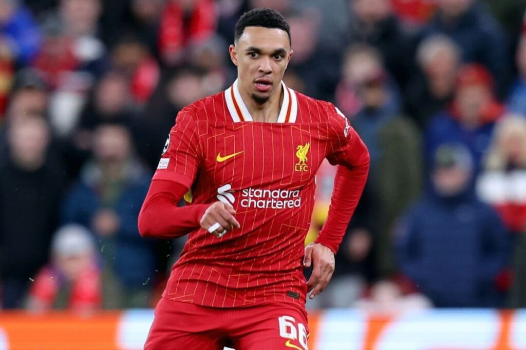 El dato letal de Alexander-Arnold: Marcelo 2.0