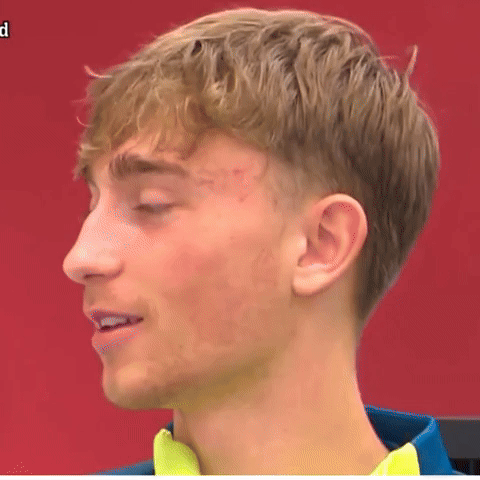 Huijsen: «Me dicen que fiche por el Real Madrid» Huijsen hablando sobre el Real Madrid