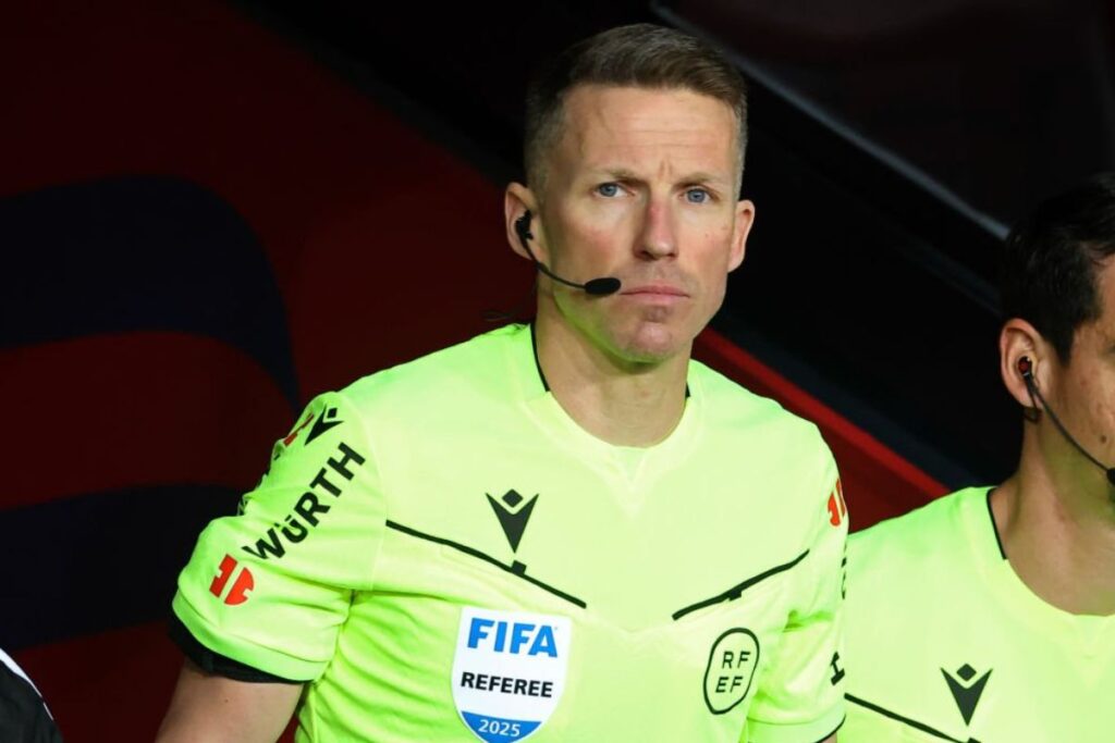 Hernández Hernández en Montjuïc