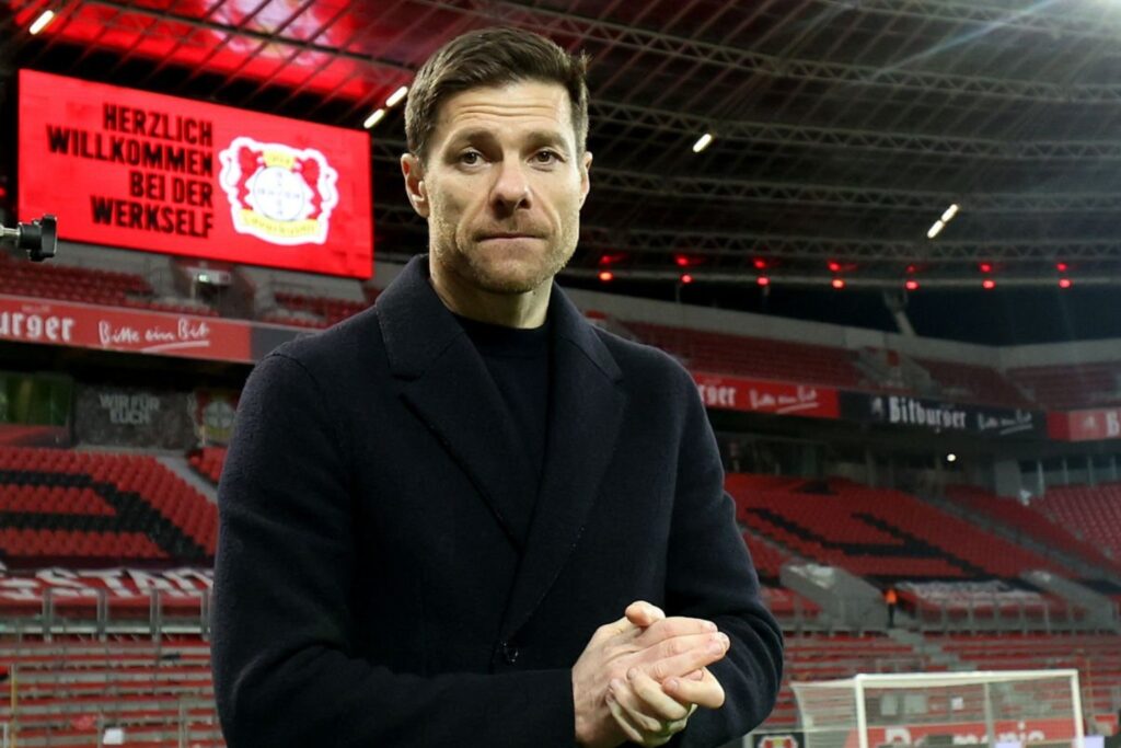Los principales retos de Xabi Alonso en su llegada al Real Madrid. (Getty)