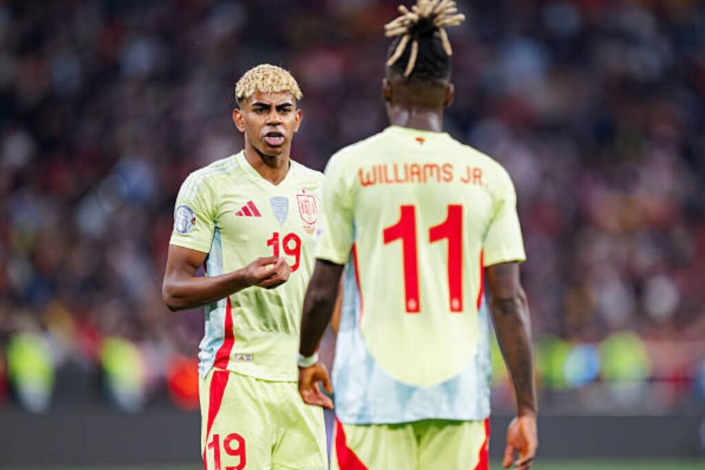 El Real Madrid tuvo a tiro a Nico Williams… y lo descartó dos veces