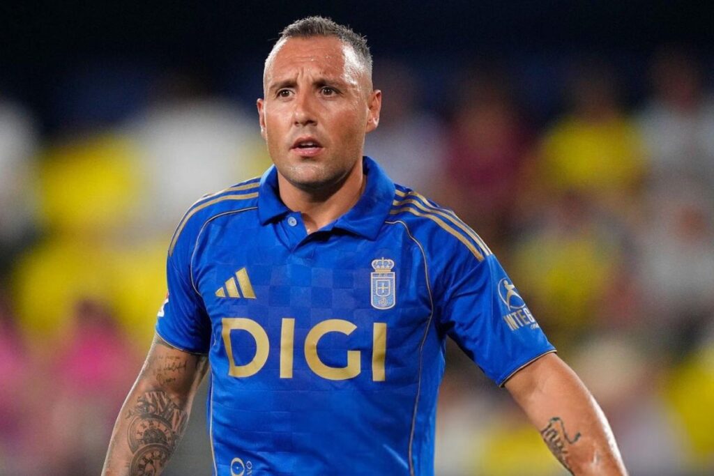 El día que Santi Cazorla pudo ser del Real Madrid: 12 horas fichado