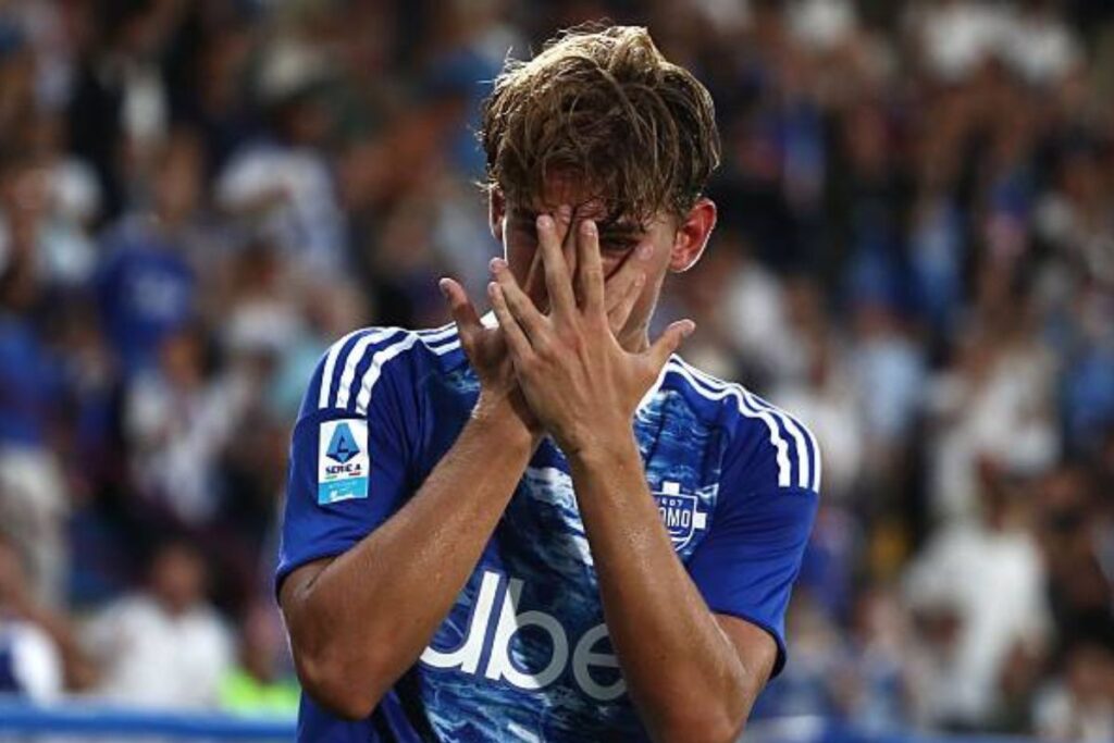 El presidente del Como aclara la situación de Nico Paz y el Real Madrid