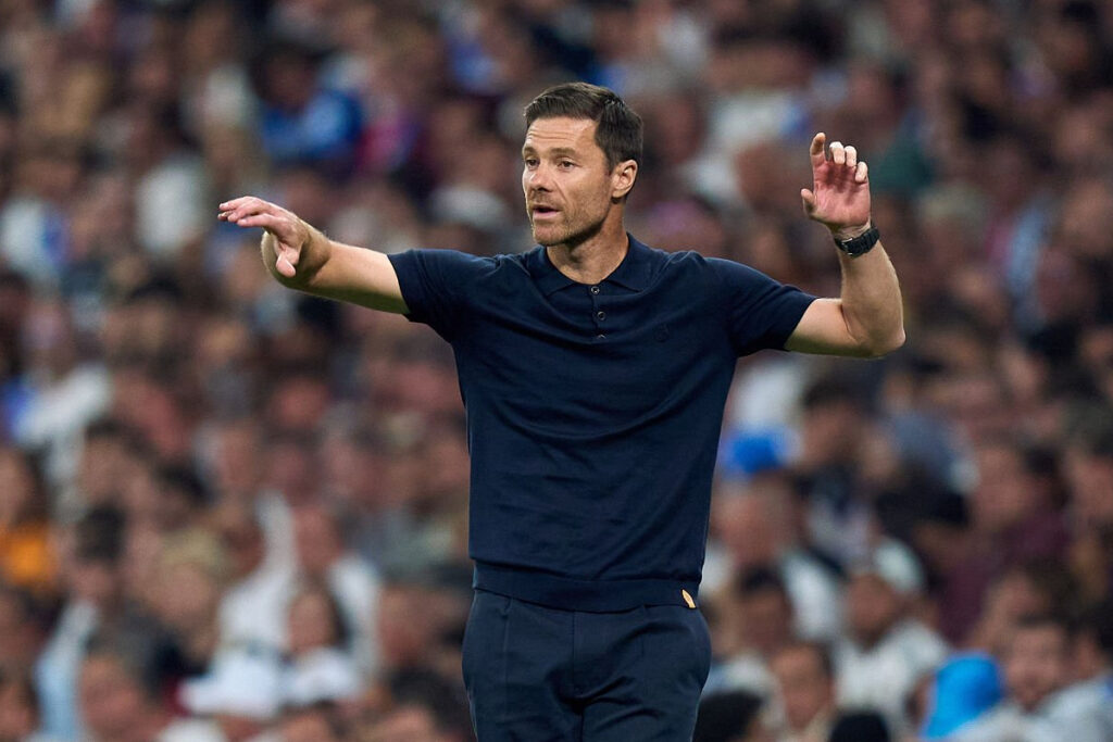 Thiago Pitarch será clave en los planes de Xabi (Getty)