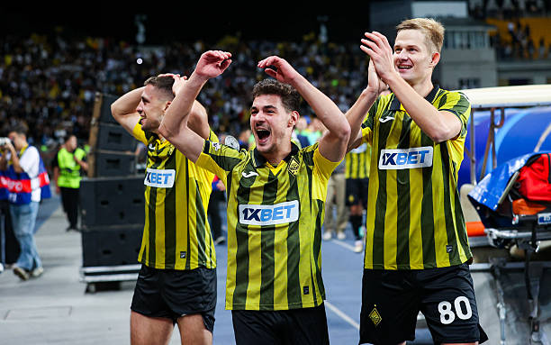 Así juega el Kairat: dibujo definido y Sorokin, la gran estrella