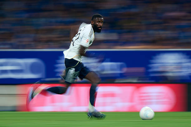 Rüdiger, lesionado de gravedad: qué tiene y cuánto estará de baja