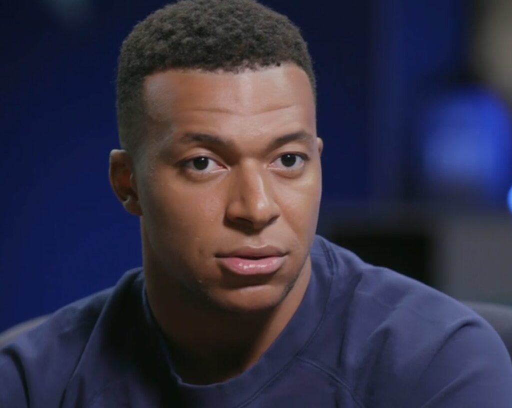Mbappé: «En el derbi no metimos intensidad en duelos o centros…»