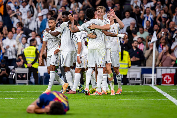 El Real Madrid afronta un «tourmalet» silencioso tras el Clásico