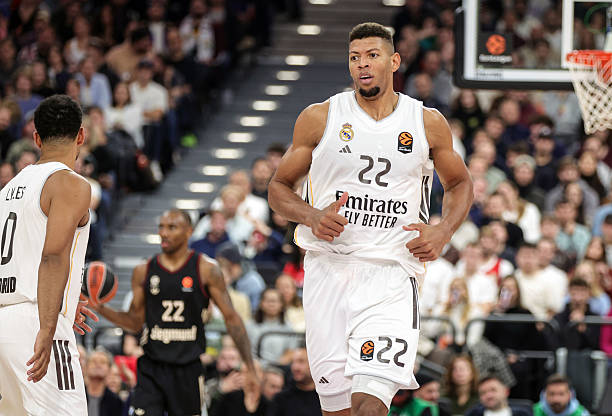 El Real Madrid cae en Múnich y sigue sin ganar fuera de casa (90-84)