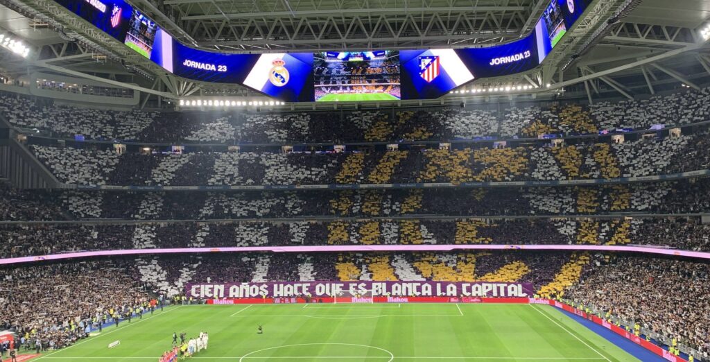 Así es el nuevo modelo de propiedad que votarán los socios del Real Madrid