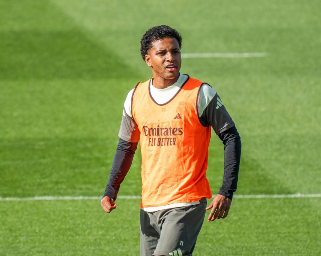 ESPN: Rodrygo filtra que quiere irse en enero