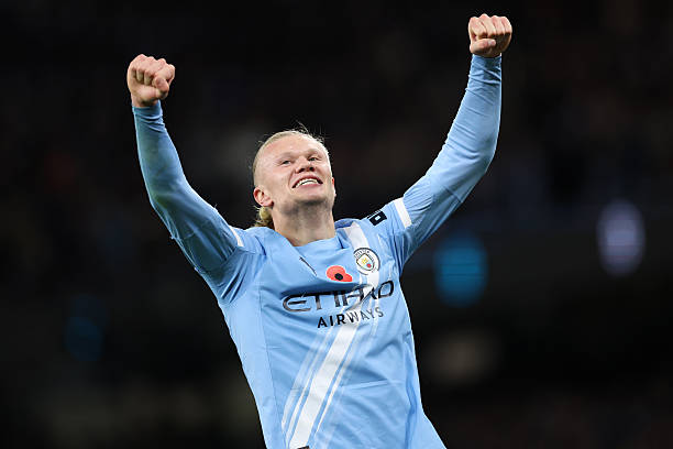 Goal: Haaland quiere fichar por el Real Madrid