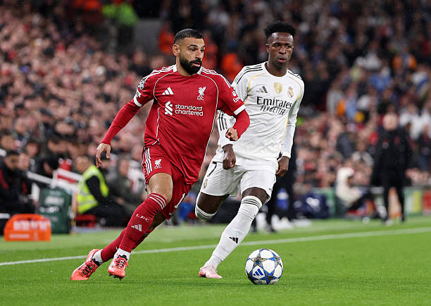 Resumen, gol y resultado del Liverpool-Real Madrid