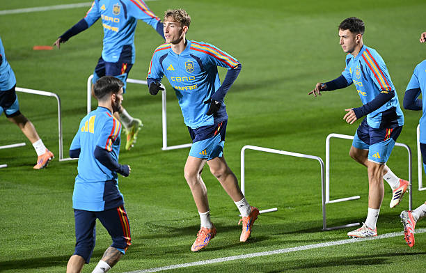 Huijsen vuelve a Madrid y no jugará contra Arda Güler