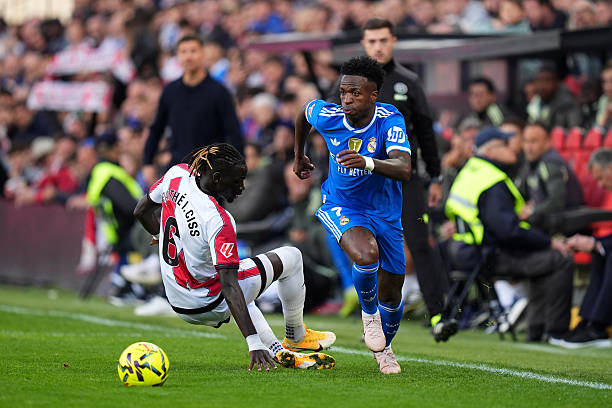 Lo mejor, lo peor y las claves del Rayo-Real Madrid