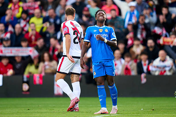 Batalla frena al líder en Vallecas (0-0)