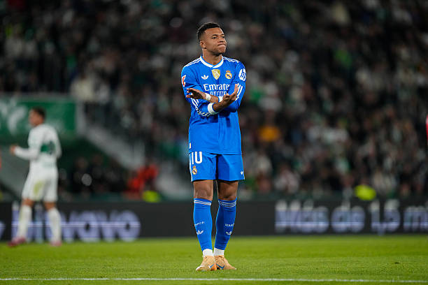 Elche-Real Madrid: última hora, en directo (0-0)