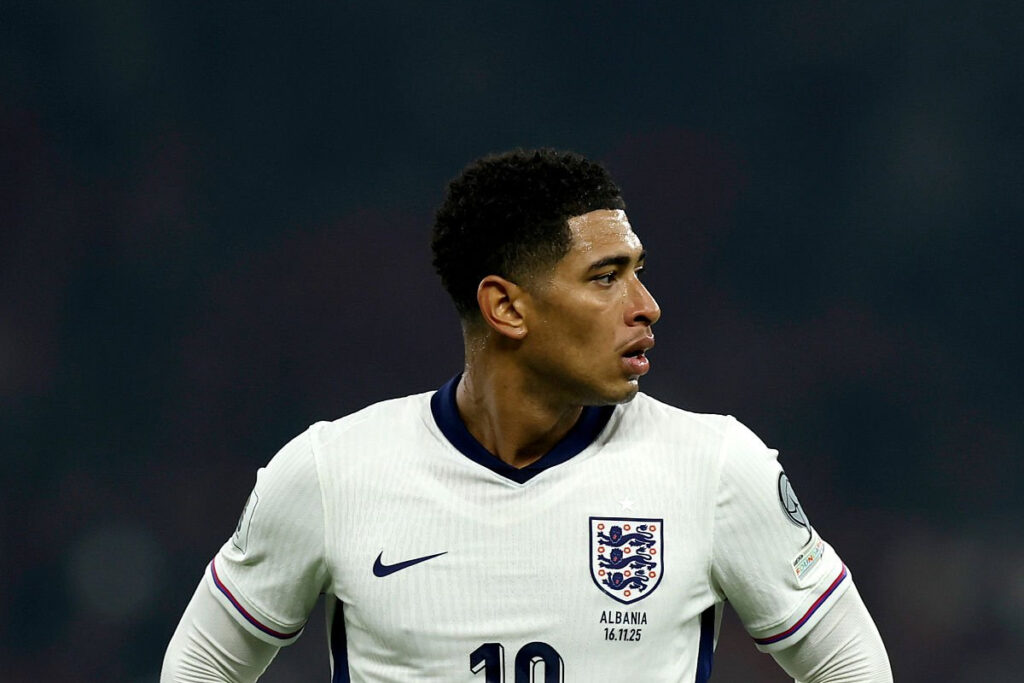 Bellingham paga un alto precio por elegir al Real Madrid